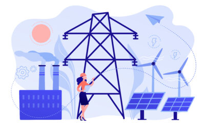 Rewolucja w prawie energetycznym – nareszcie oczekiwane zmiany!